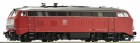 72766 Roco Diesel locomotive BR 218 485-1